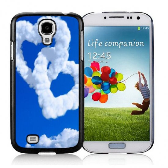 Valentine Cloud Samsung Galaxy S4 9500 Cases DET | Coach Outlet Canada - Click Image to Close